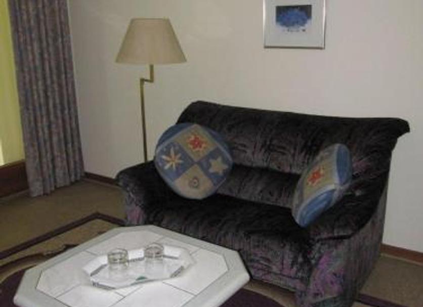 Wohnzimmer Foto