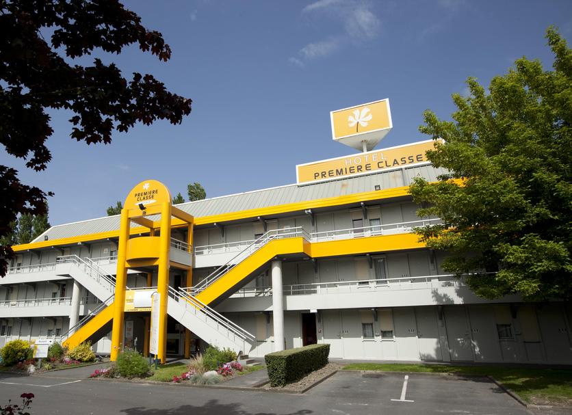 Gebäude Foto