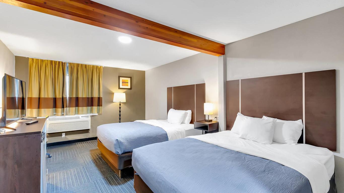 Quality Inn Salisbury