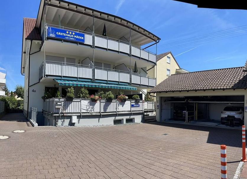 Gebäude Foto
