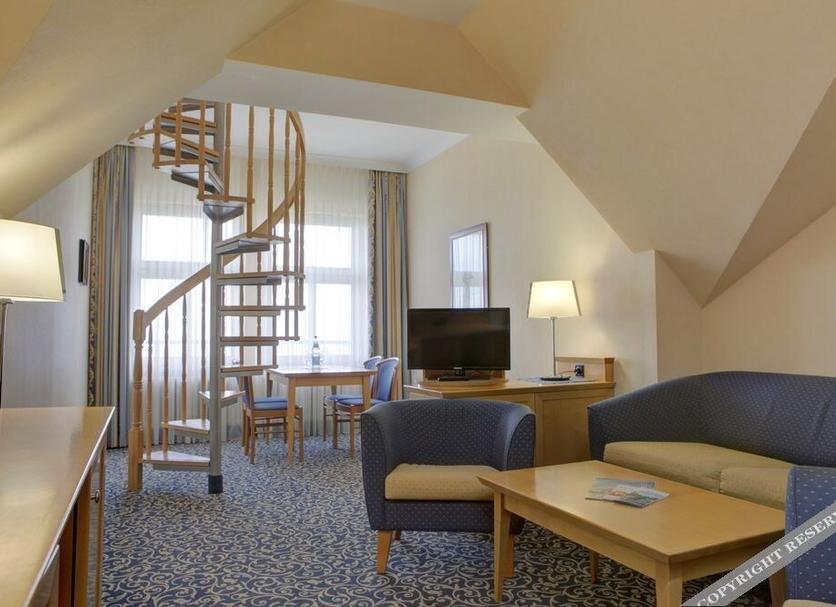 Wohnzimmer Foto