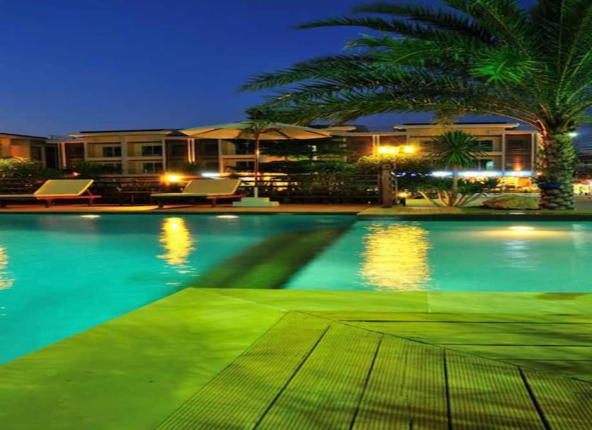 Pool Foto