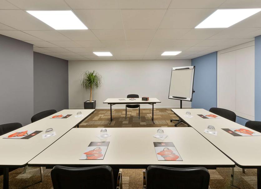 Konferenzraum Foto