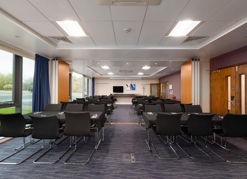 Konferenzraum Foto