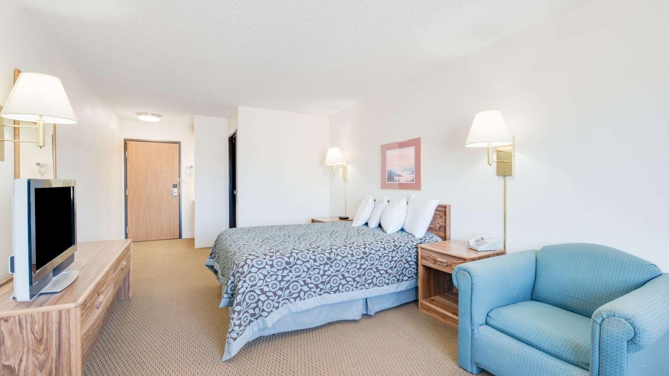 Days Inn by Wyndham Sturgis ab 40 €. Hotels in Sturgis KAYAK
