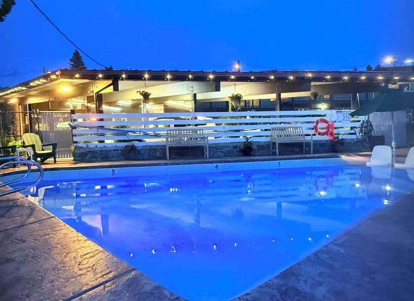 Pool Foto