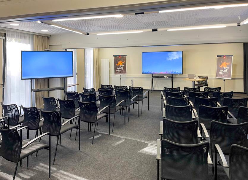 Konferenzraum Foto