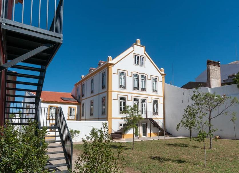 Gebäude Foto
