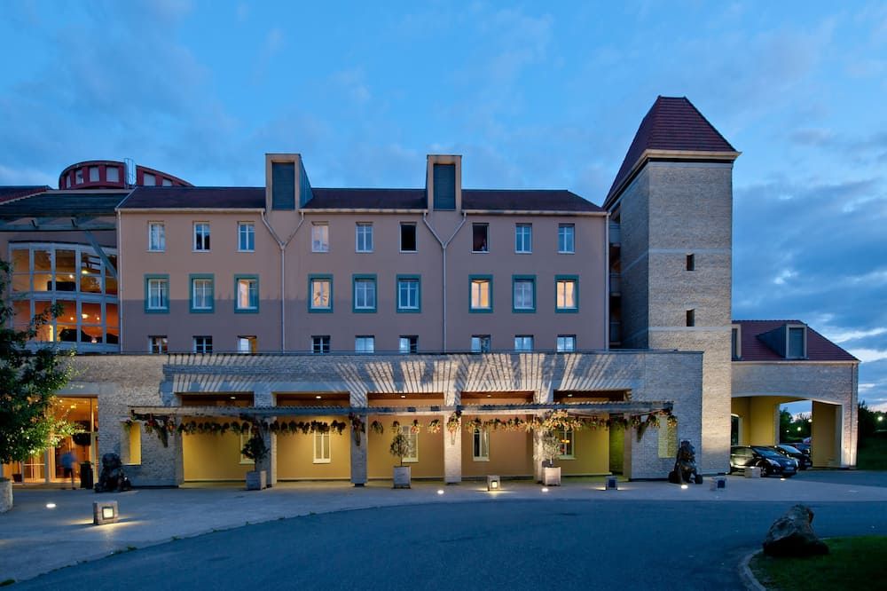 Gebäude Foto