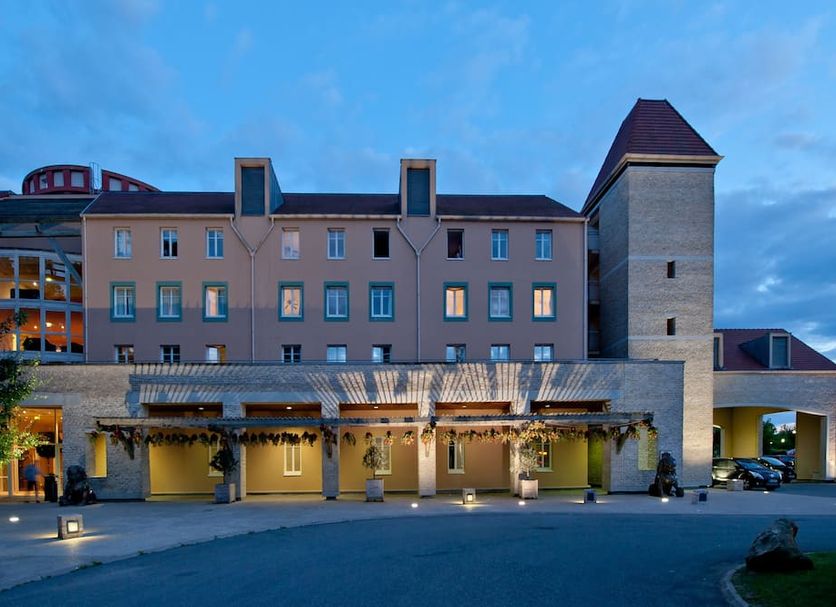 Gebäude Foto