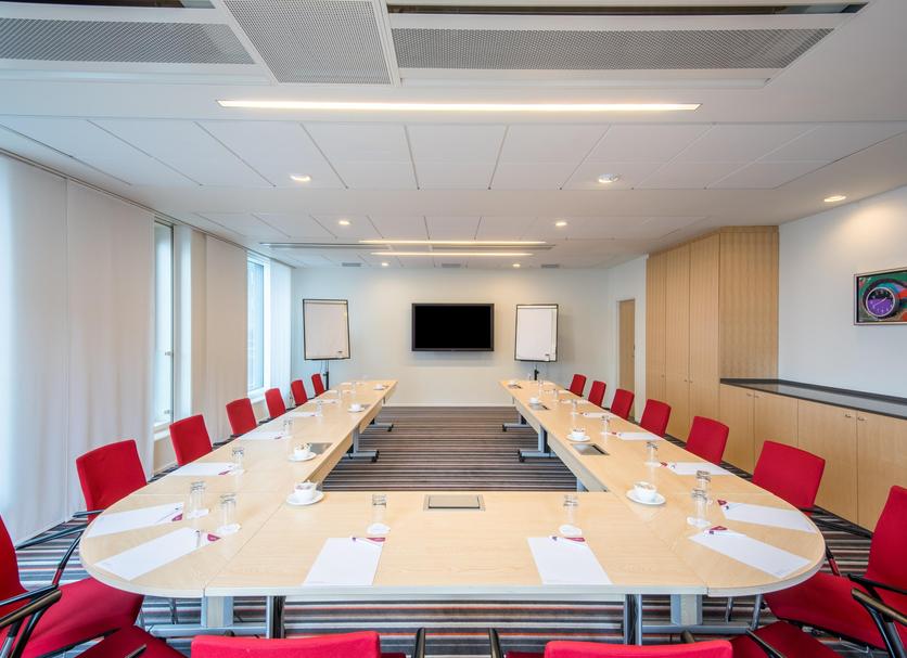 Konferenzraum Foto