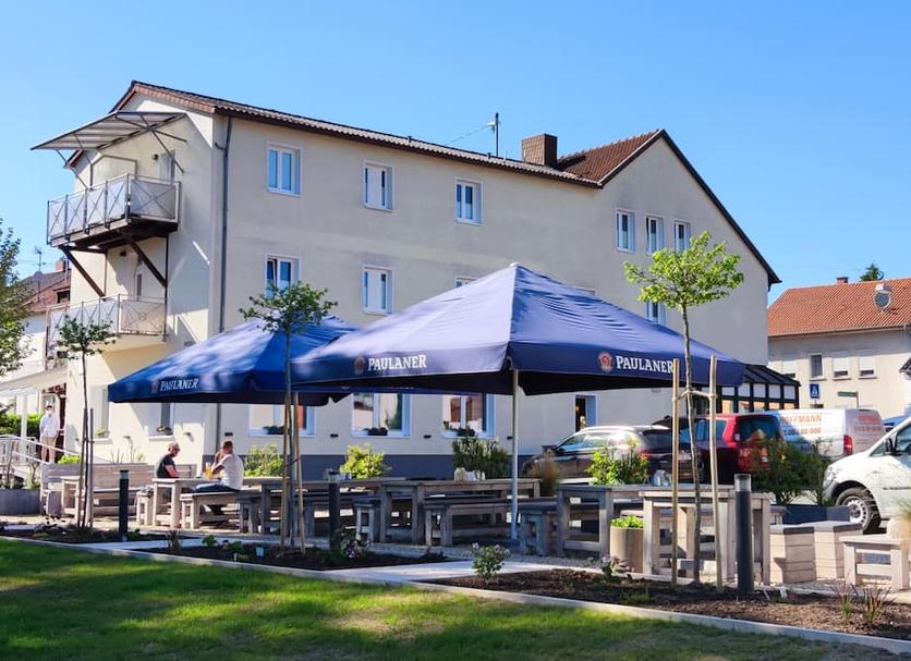 Gebäude Foto