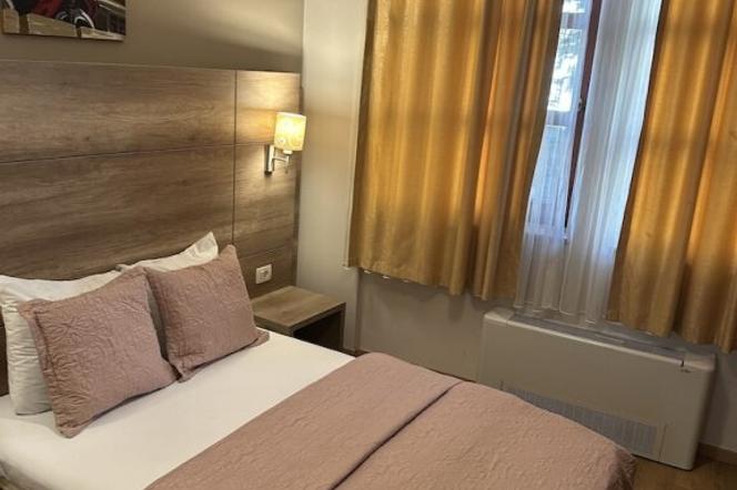 Hotel Prizreni