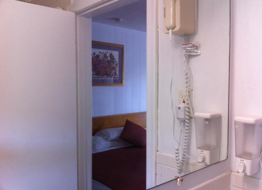 Zimmerausstattung Foto