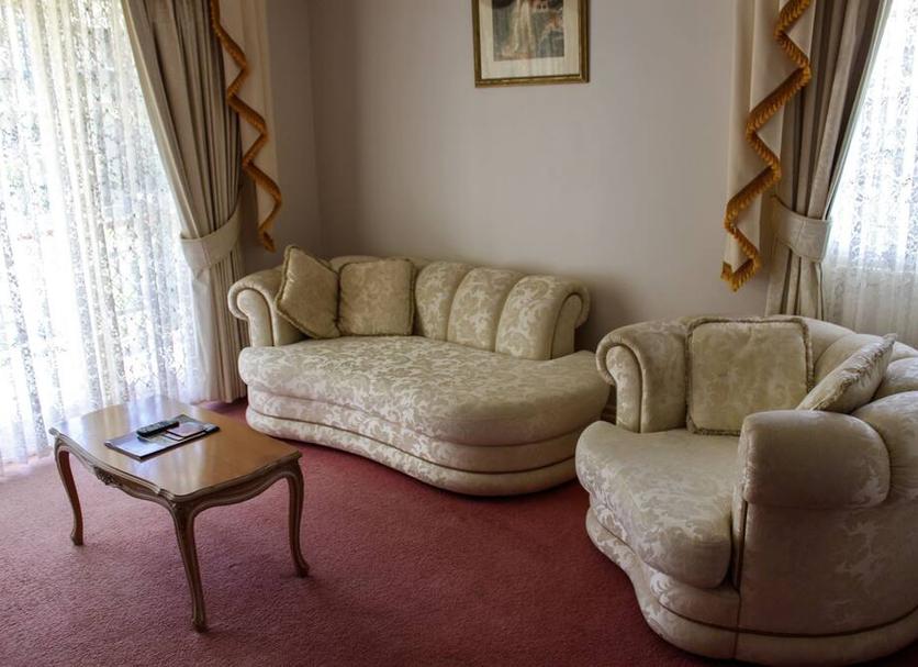 Wohnzimmer Foto