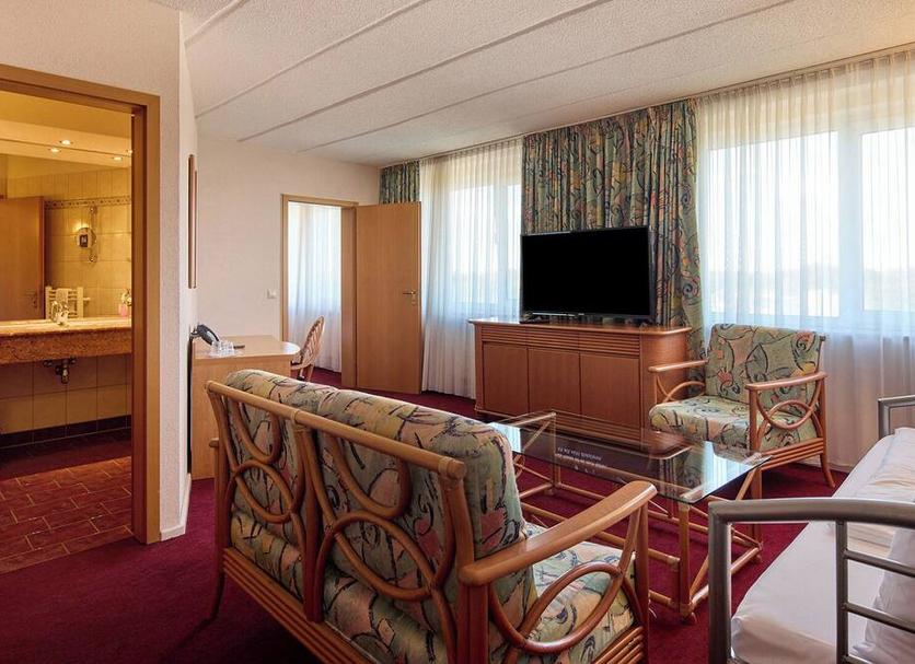 Wohnzimmer Foto