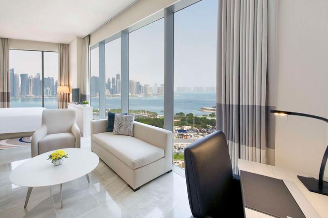 DoubleTree by Hilton Hotel Doha - Old Town