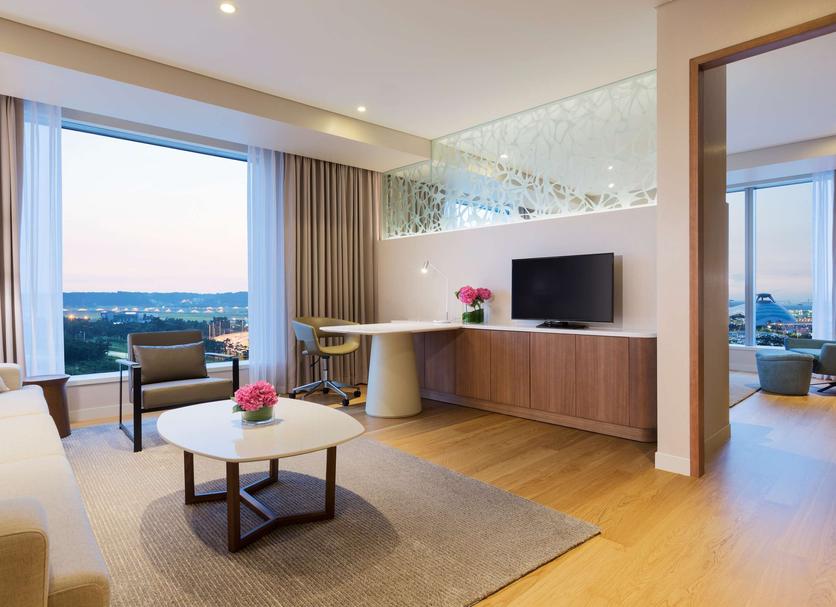 Wohnzimmer Foto