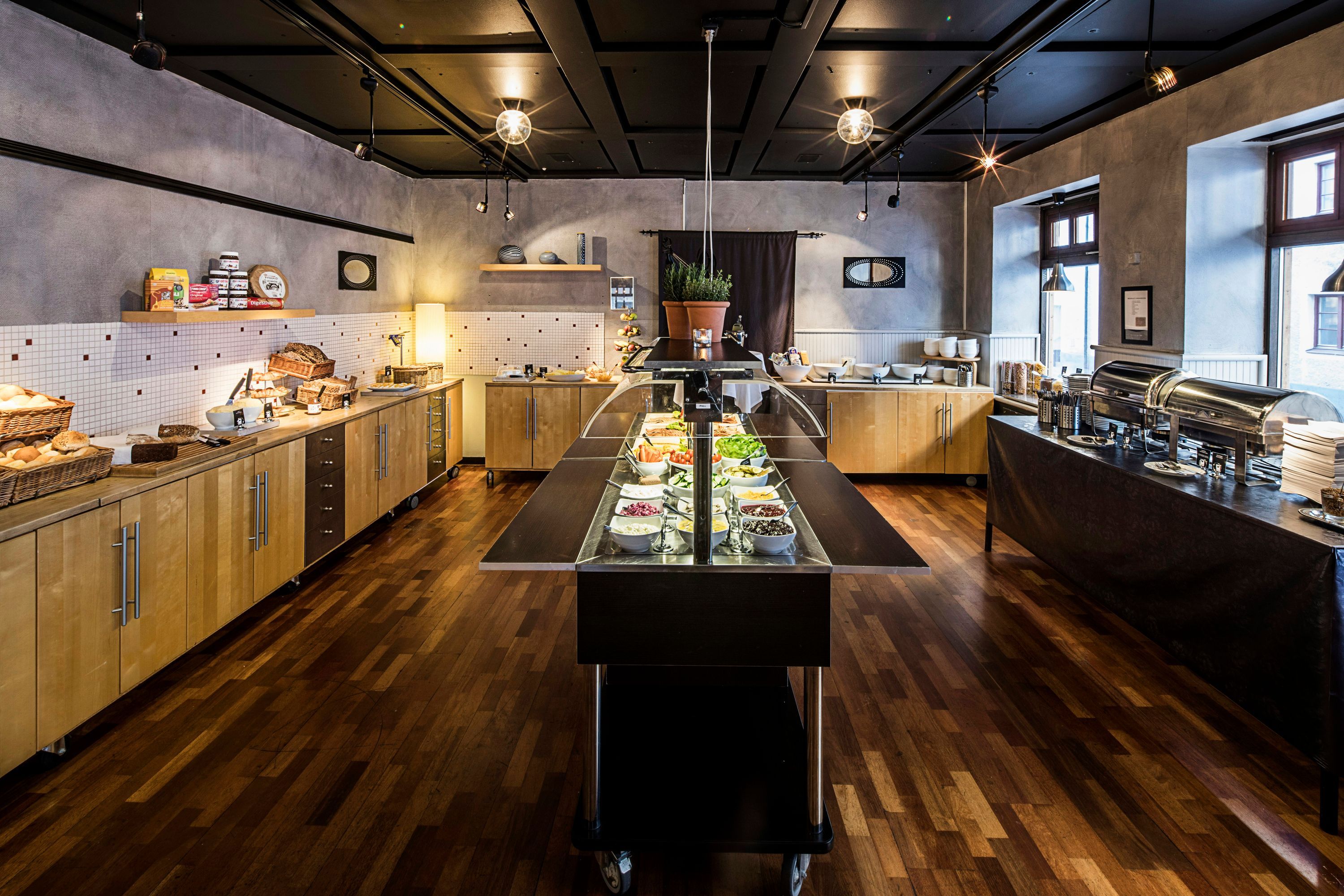 Buffet