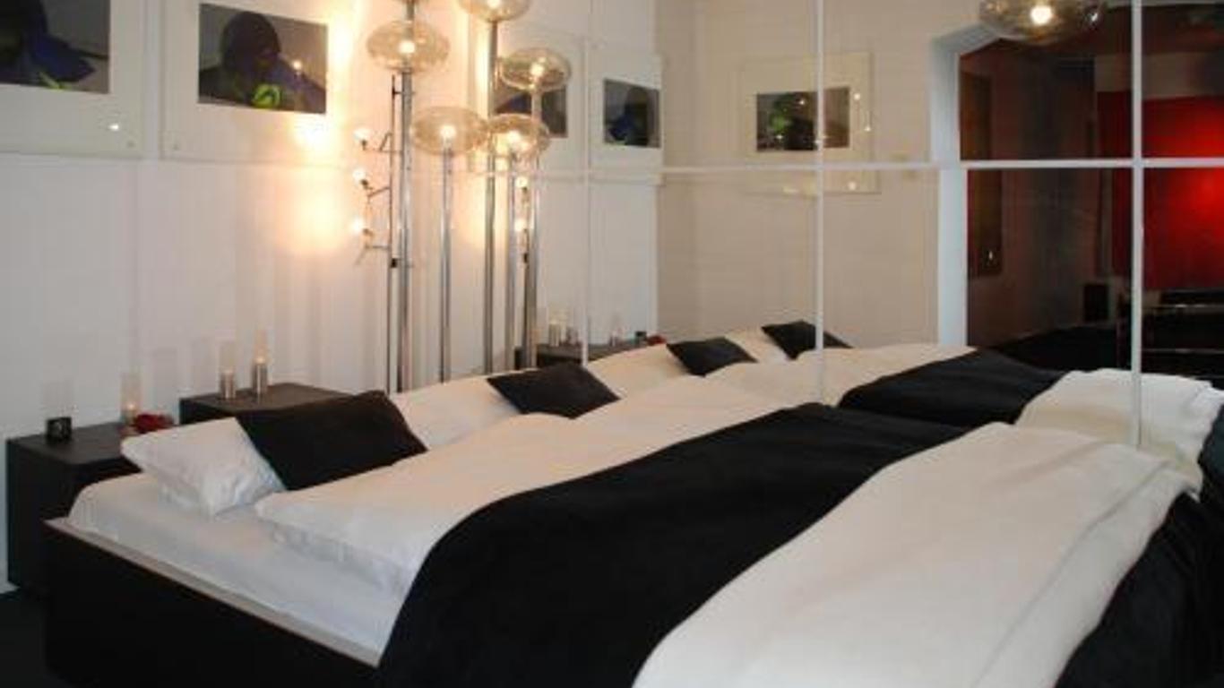 Artist Residence Schwabing