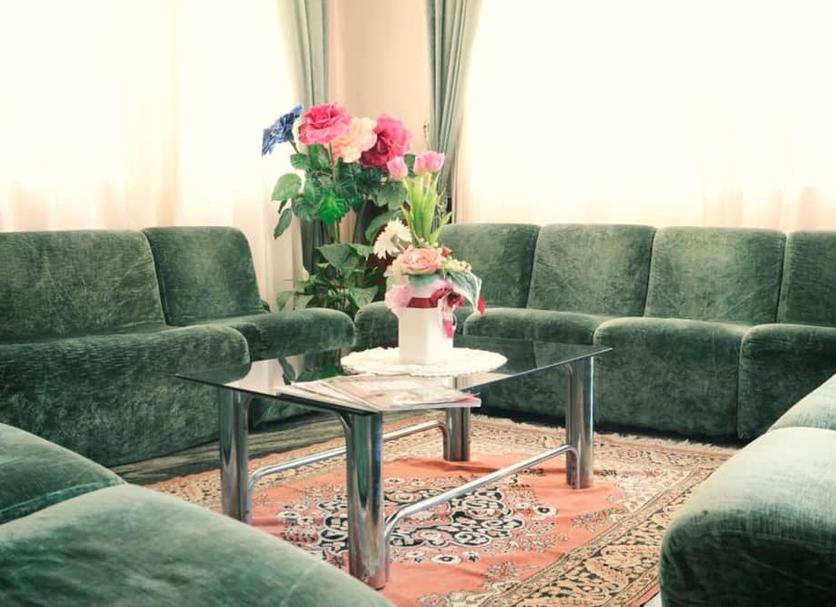 Wohnzimmer Foto