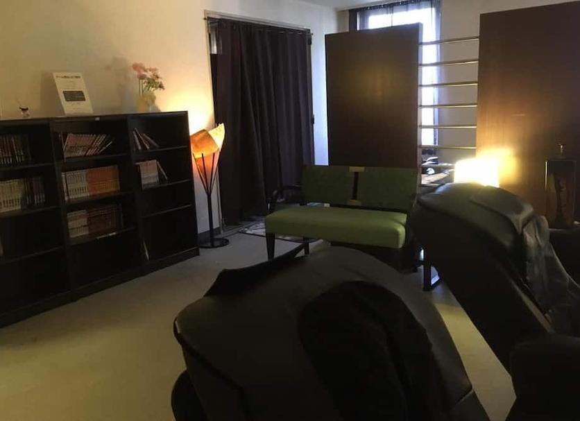 Wohnzimmer Foto