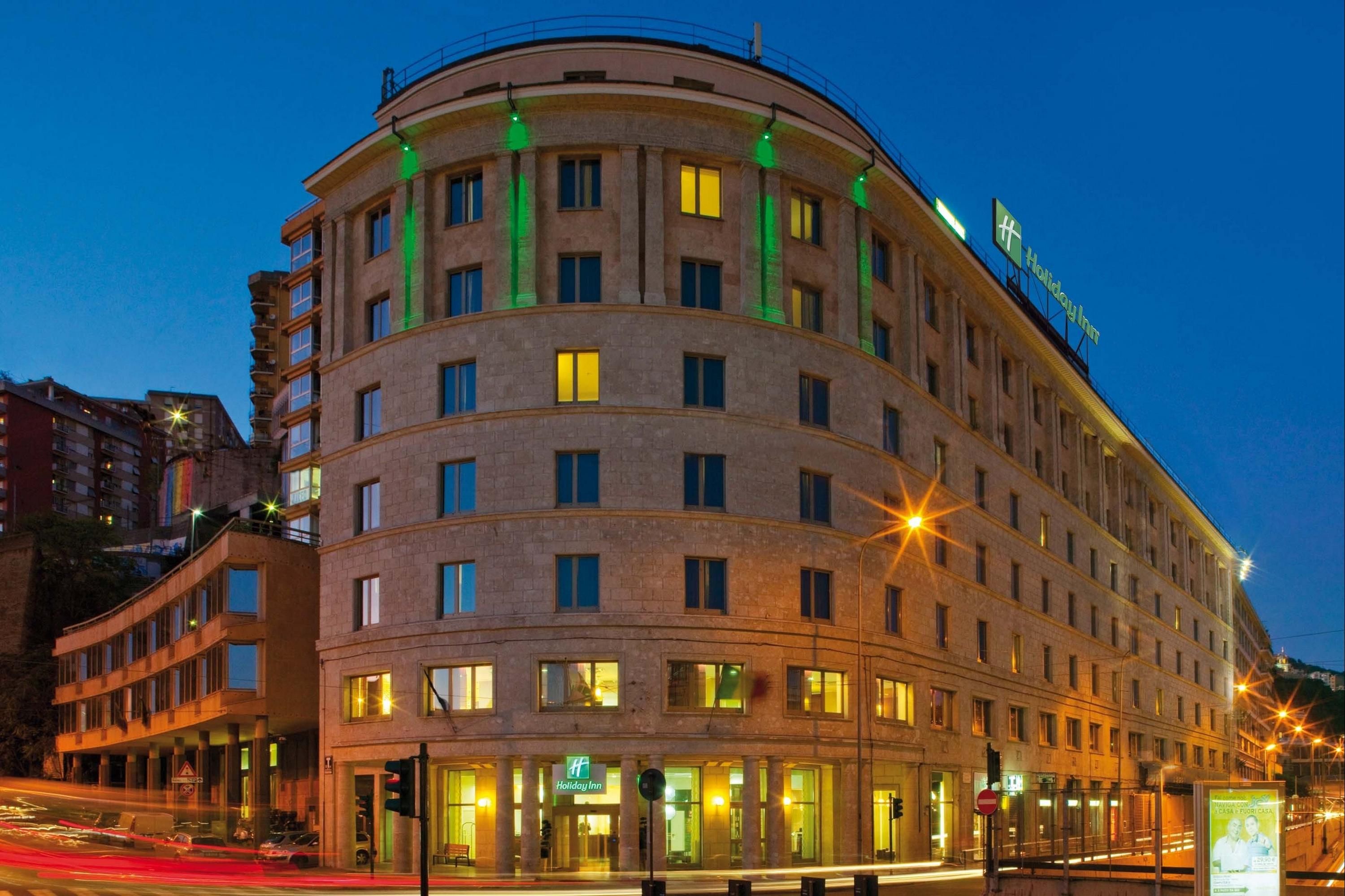 Gebäude