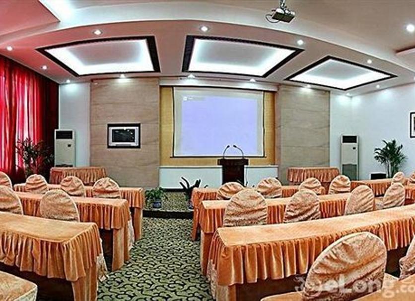 Konferenzraum Foto