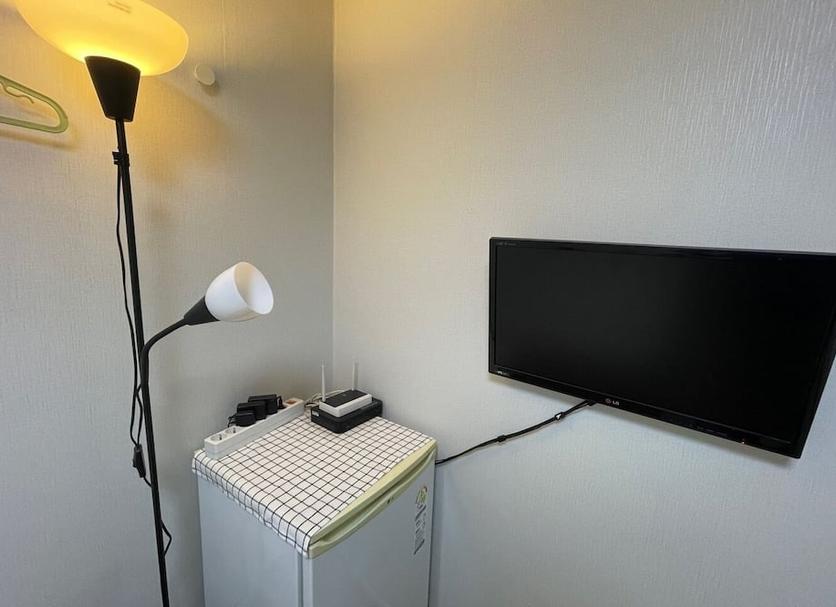 Zimmerausstattung Foto