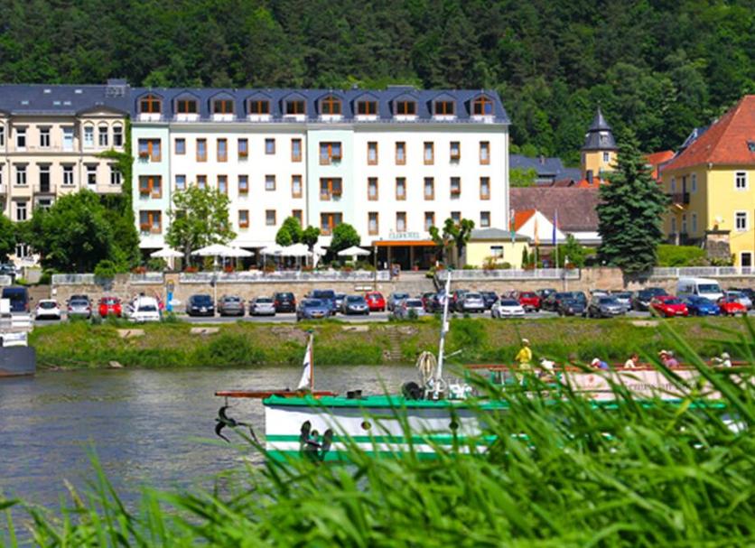 Gebäude Foto