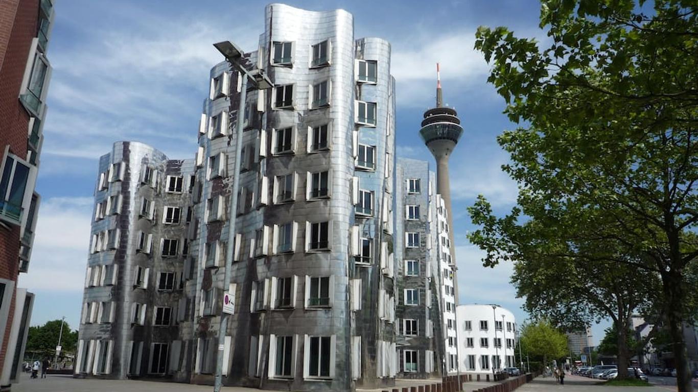 Gästehaus Grupello