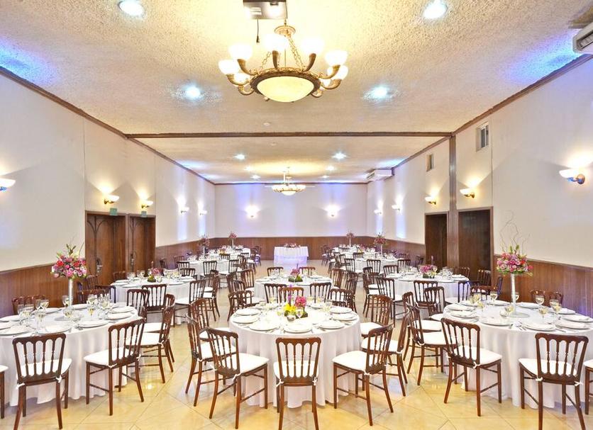 Bankettsaal Foto