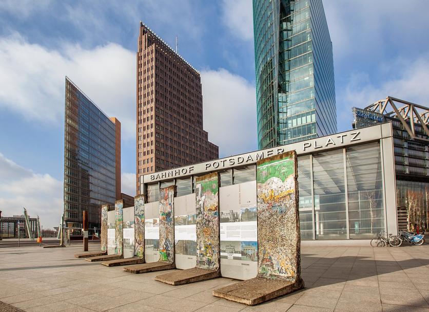 Gebäude Foto