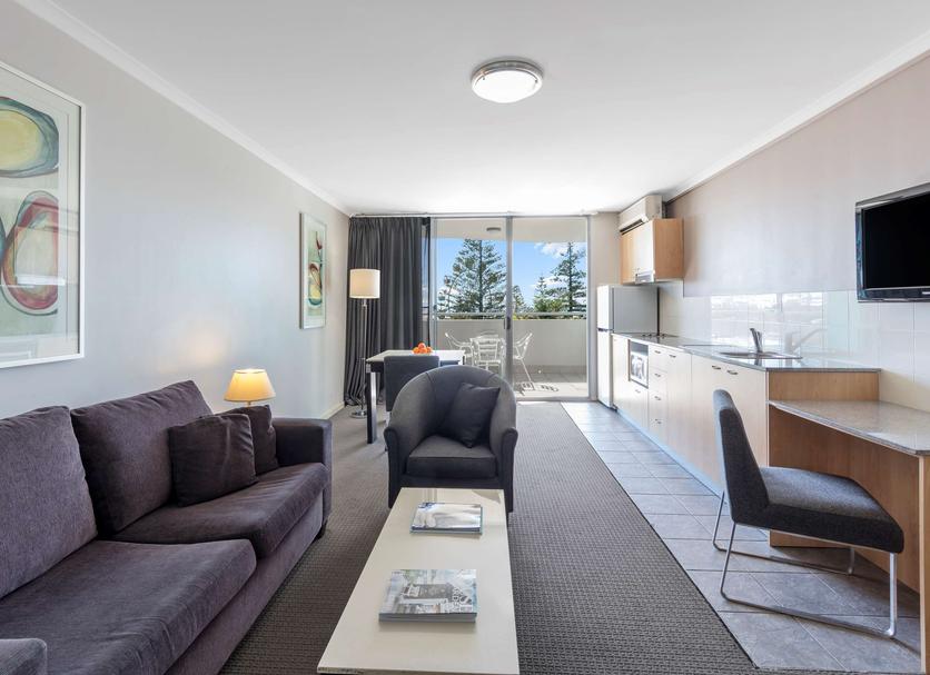 Wohnzimmer Foto