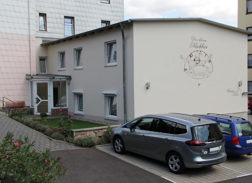 Gebäude Foto