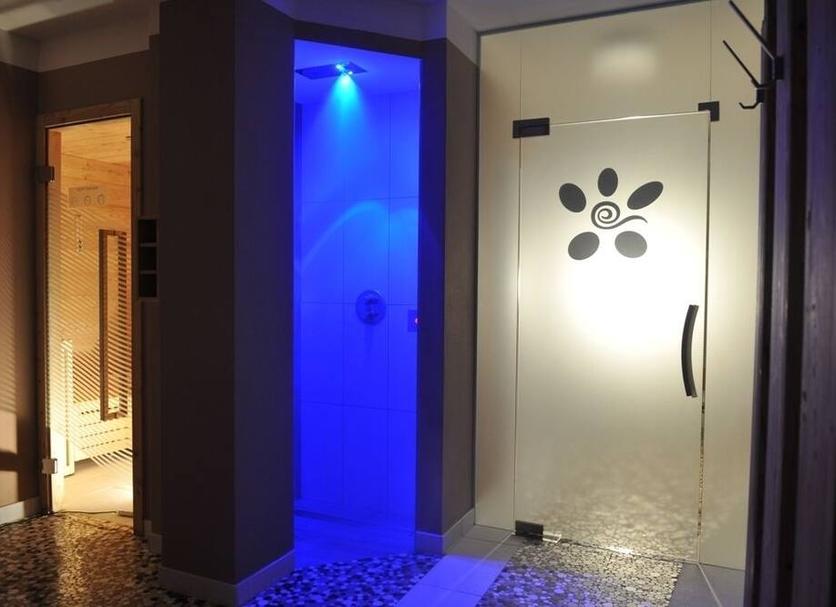 Wellness Foto