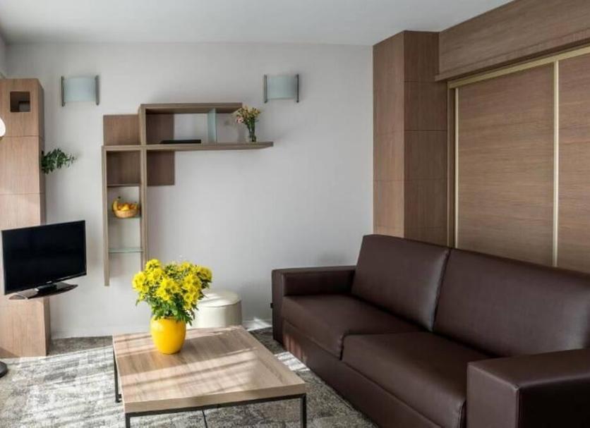 Wohnzimmer Foto