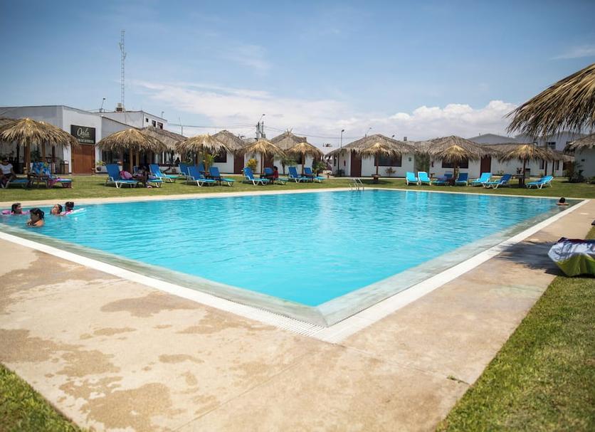 Pool Foto