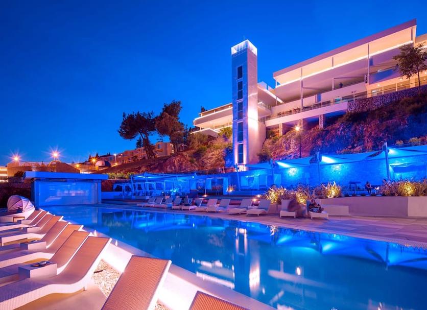 Pool Foto