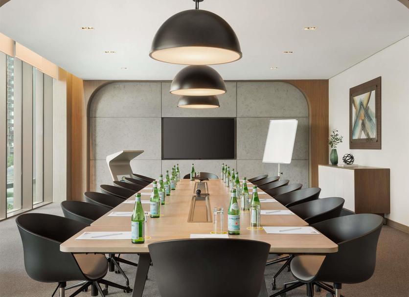 Konferenzraum Foto