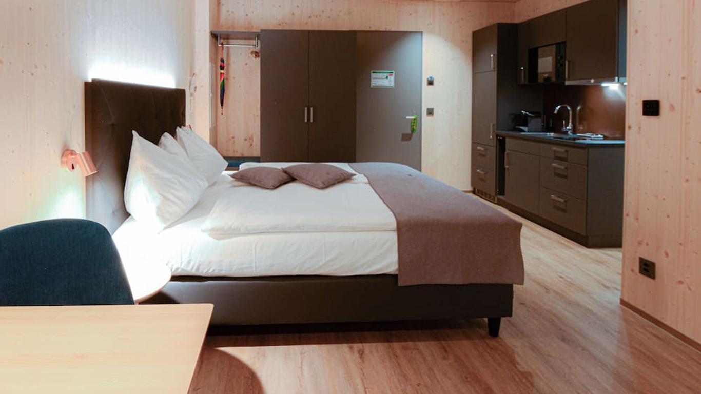 Cubilaris Motel