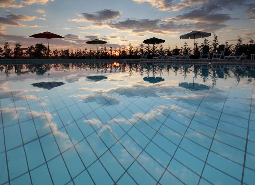 Pool Foto