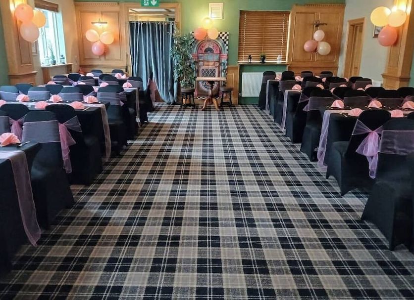 Konferenzraum Foto