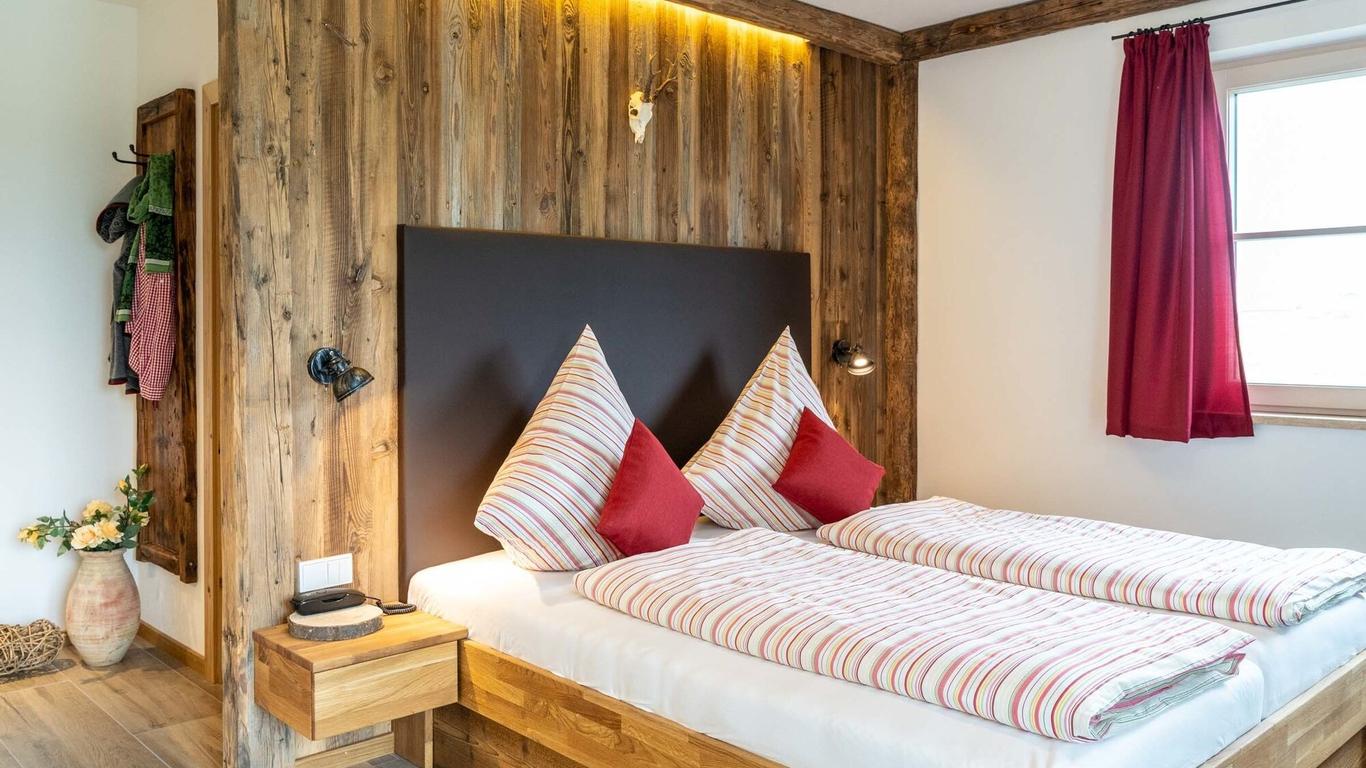 Pension und Appartements Wild