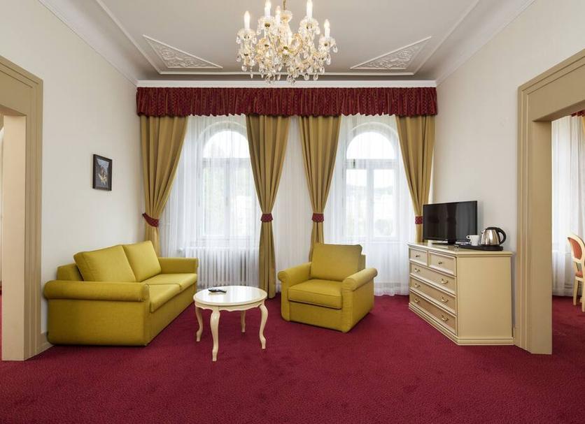 Wohnzimmer Foto