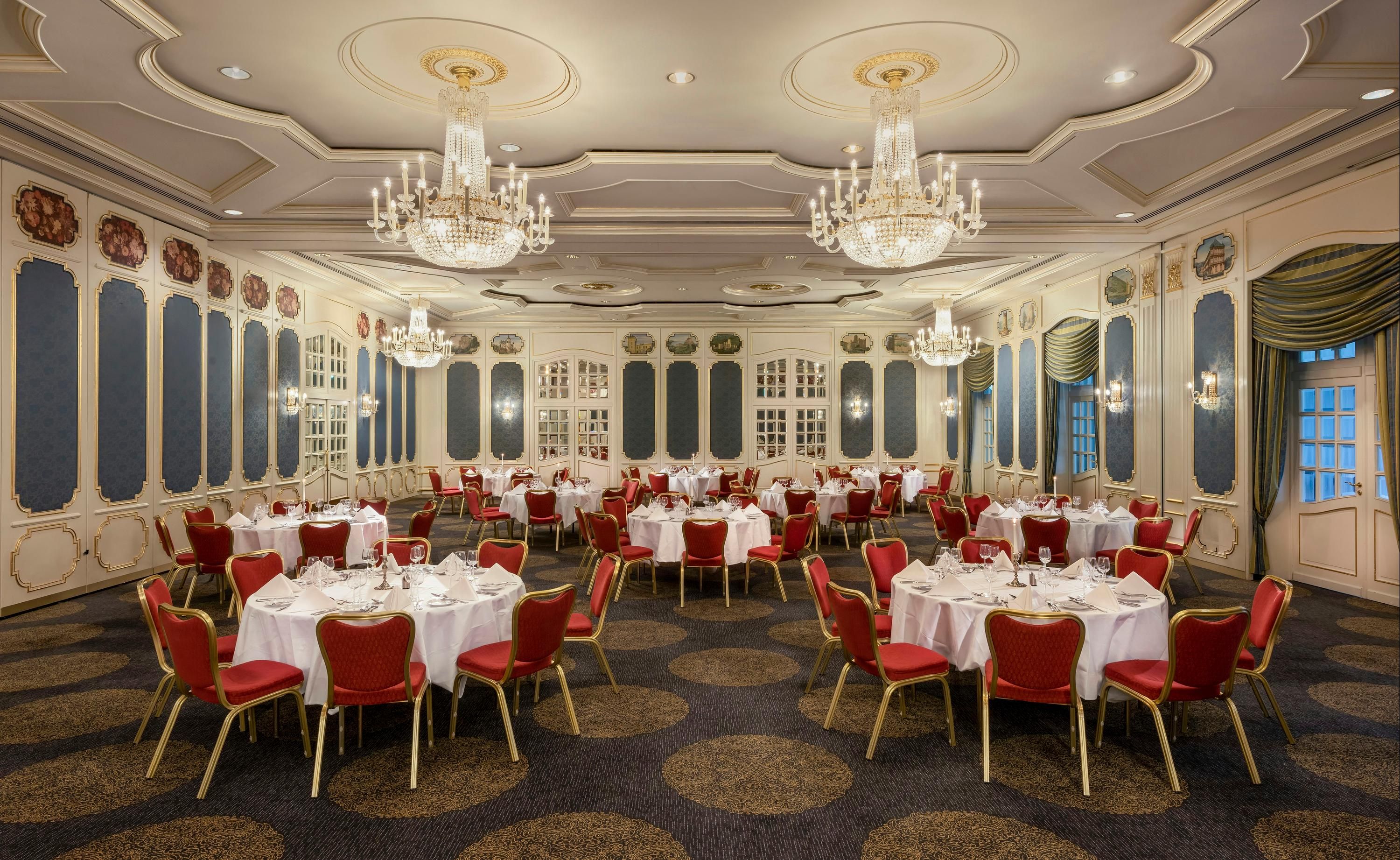 Bankettsaal
