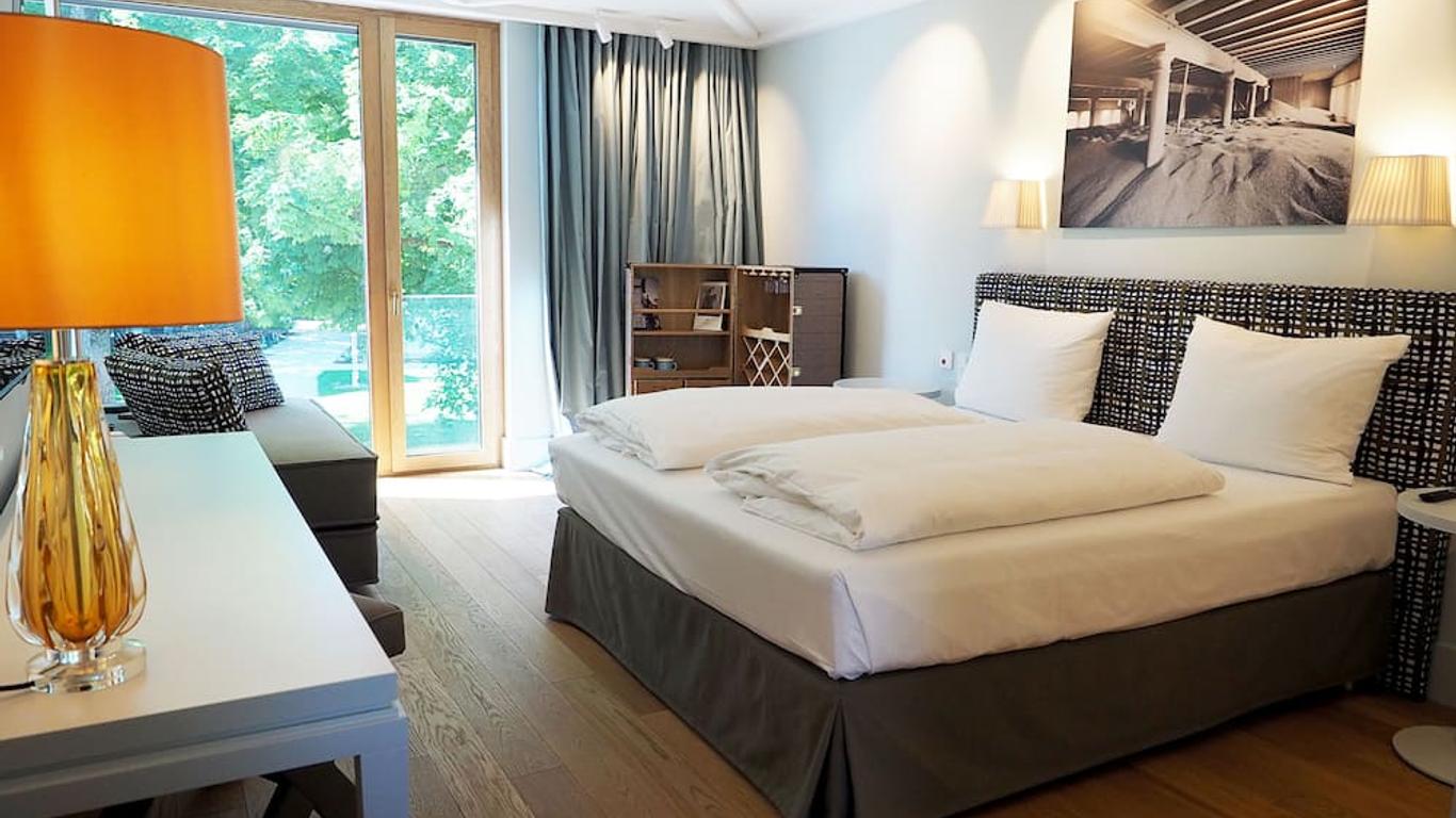 Hotel Augustin