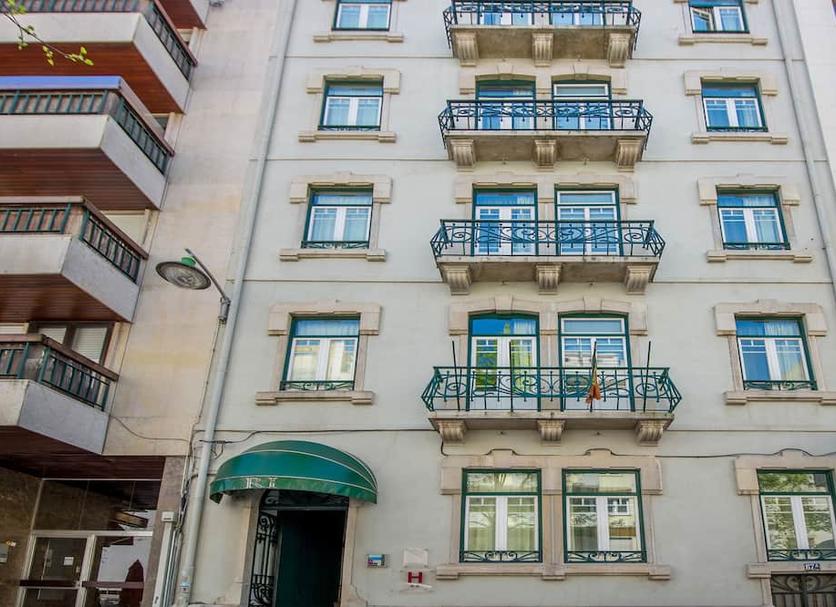 Gebäude Foto