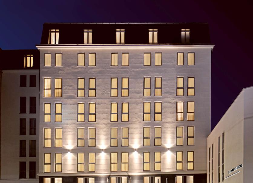 Gebäude Foto