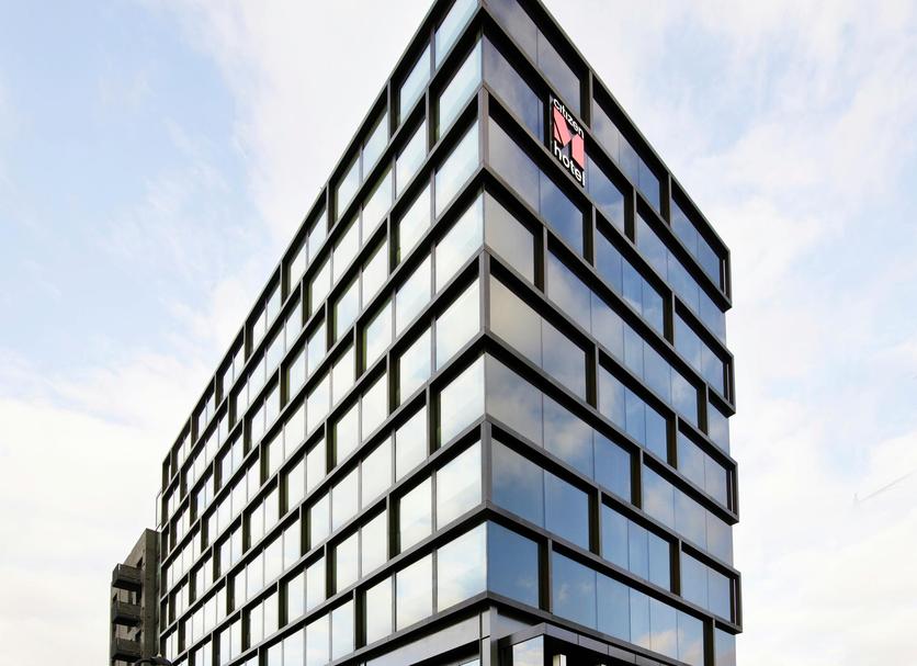 Gebäude Foto